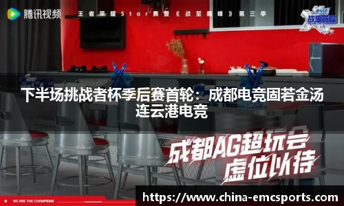 EMC易倍体育